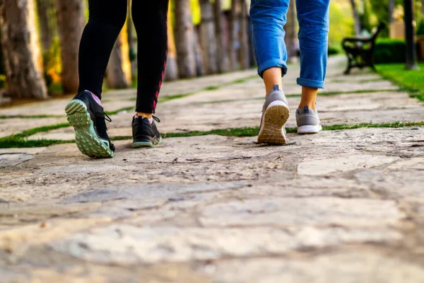 Image for Simple Daily Foot Care Habits That Make a Big Difference