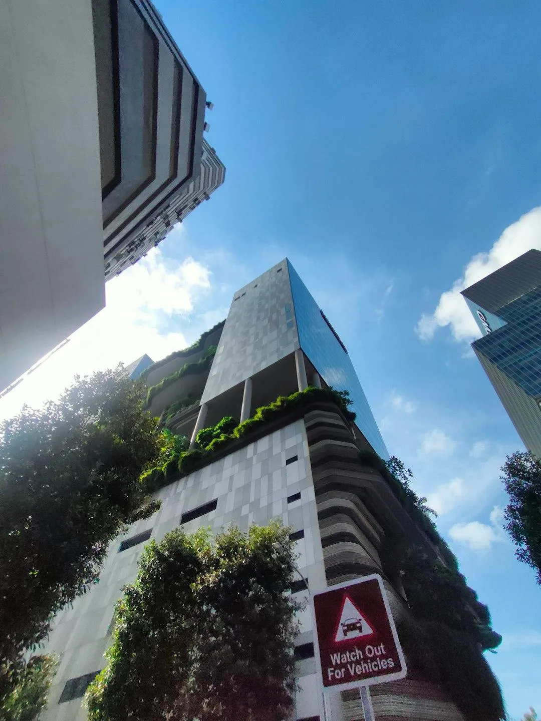 Green home
