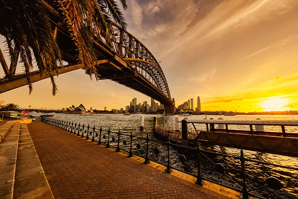 Top Universities in Australia for Filipinos