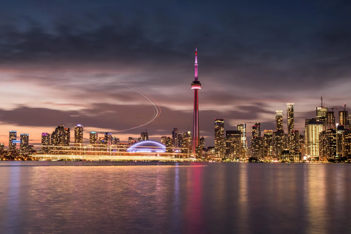 5 Steps to Study in Canada