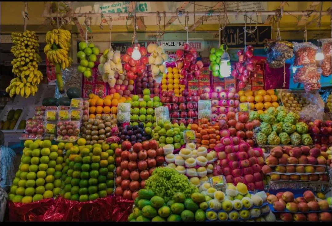 Eat Local,Think Global – A Taste from Home 