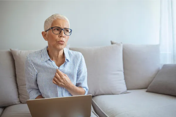 Understanding Perimenopause: A Guide for Women in Madison and Decatur, Alabama