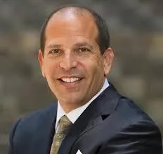Barry Goldberg