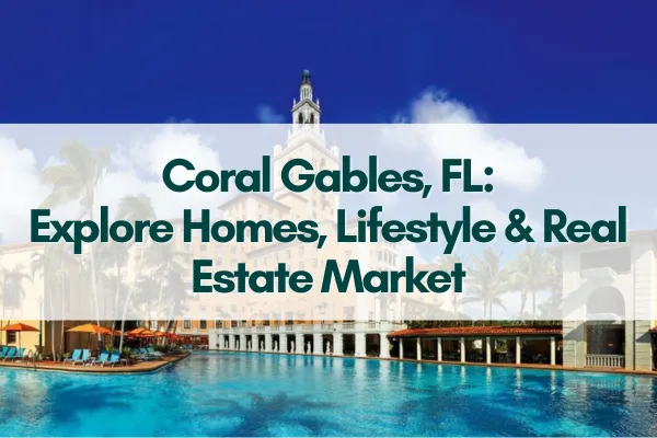 Discover Timeless Elegance with All Florida Home Team in Coral Gables, FL