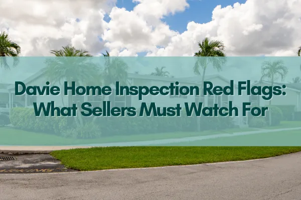 Manufactured housing in Davie Florida