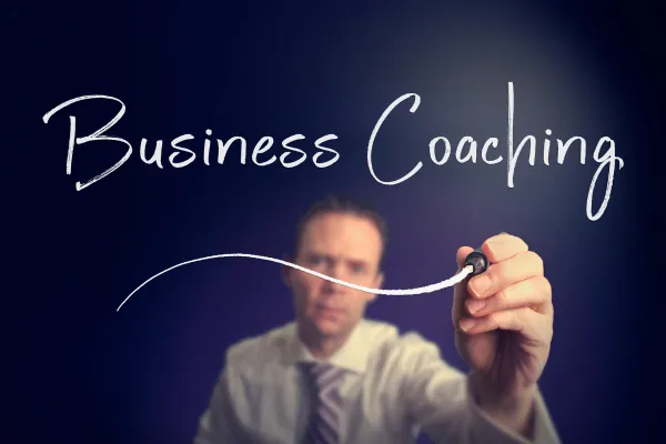 Breaking the Myths Around Certified Business Coaching