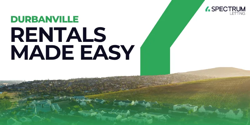 Rentals Made Easy