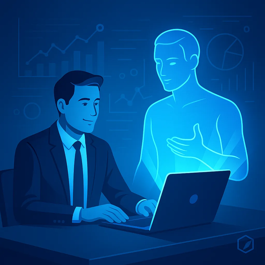 AI Assistant 