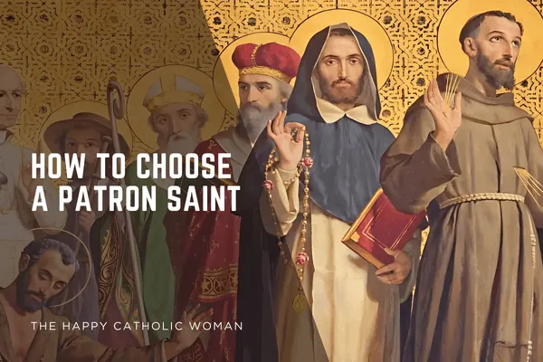 Catholic Saints