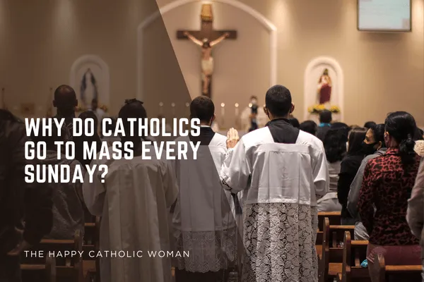 Catholic Mass