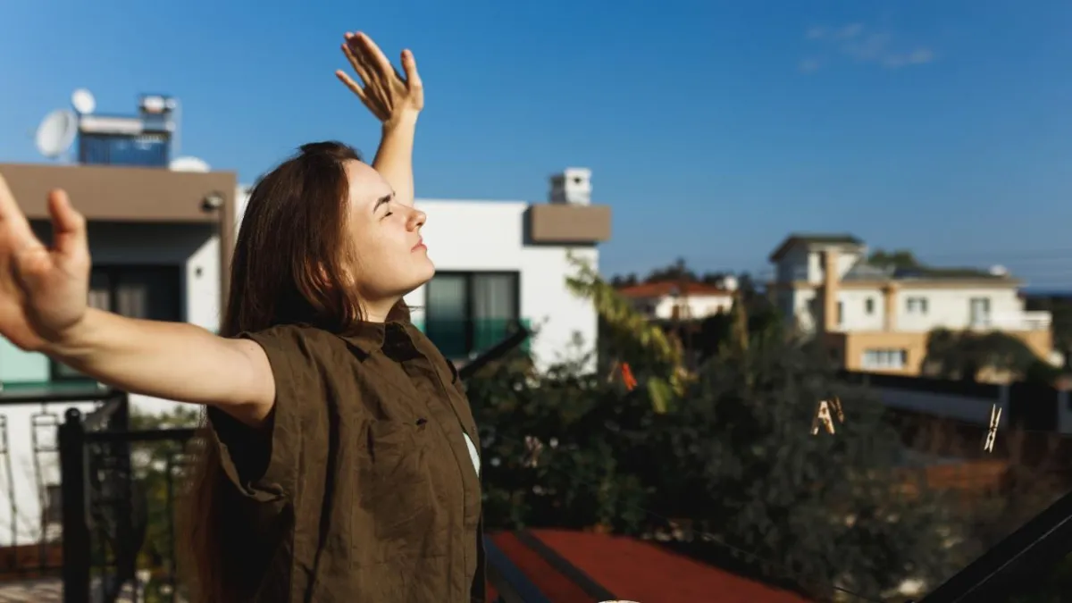 ¿Alguna vez has sentido que tu mente y tu cuerpo están desconectados?