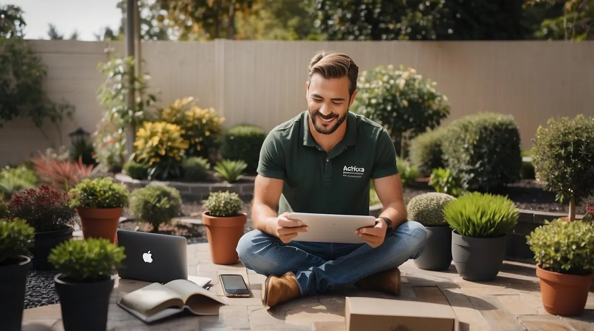 Landscaping Website Essentials: What Every Site Needs to Convert Visitors into Leads