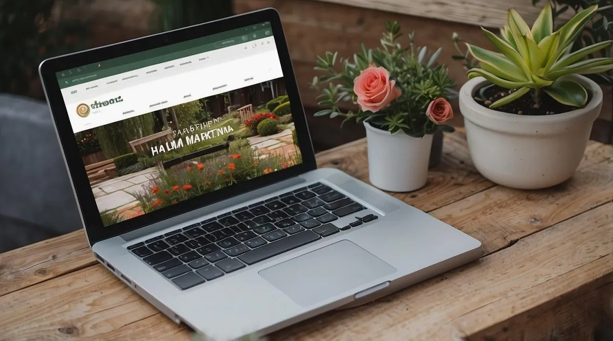 5 Ways to Improve Your Landscaping Company's Online Reputation
