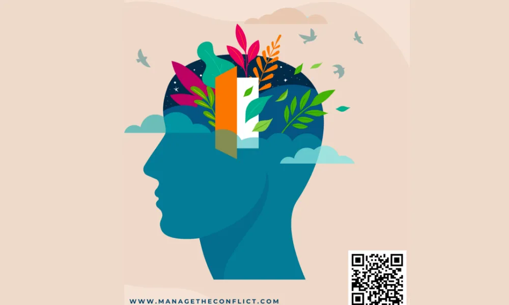 Psychosocial impacts of conflict