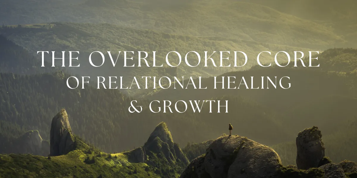 The Relationship Myth Series 5
