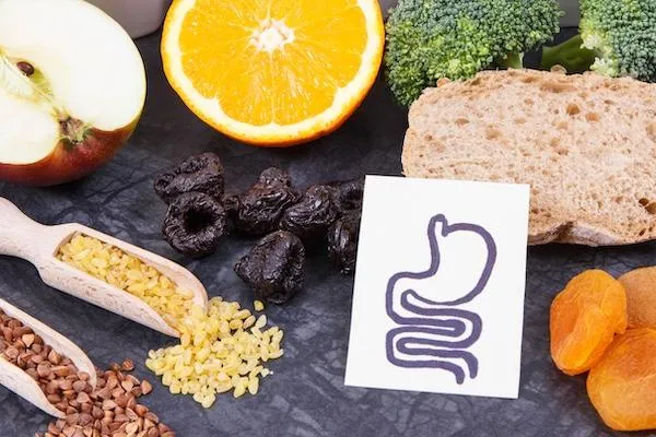 Microbiome Reset: Rebuild Gut Health Naturally After Antibiotics