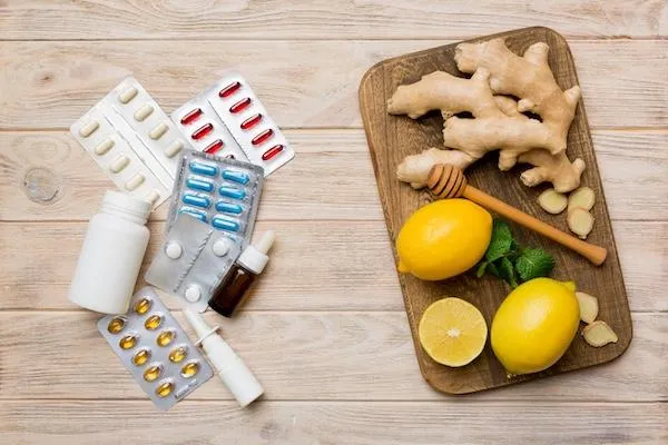 Naturopathic Perspective: Risks of GLP-1 Drugs vs. Benefits of Natural Gut Healing for Weight Loss
