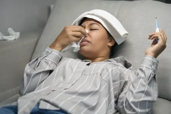 How to Stay Ahead of Flu Season - Without the Panic