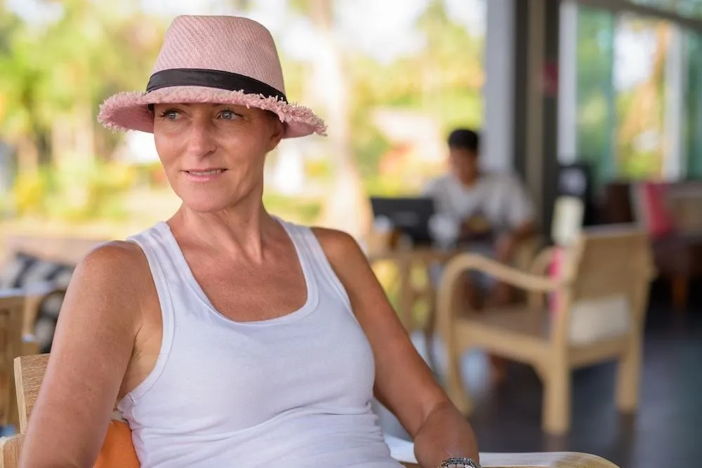 Menopause and the Microbiome