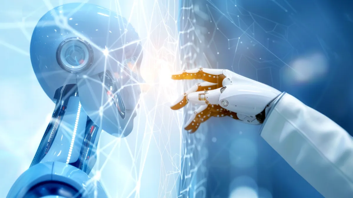 Your Next Employee Might Be AI: How Smart Tools Are Transforming Business Today
