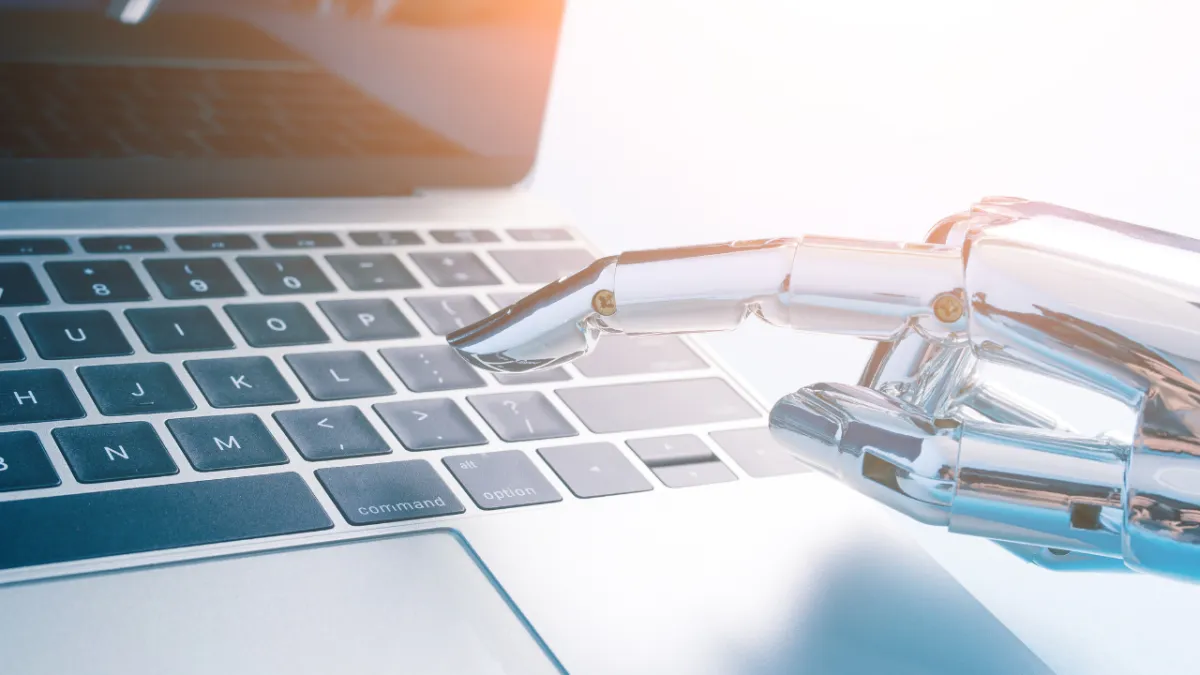 Deep Agent: The AI That Builds Your Website, Video, And Business Tools While You Relax