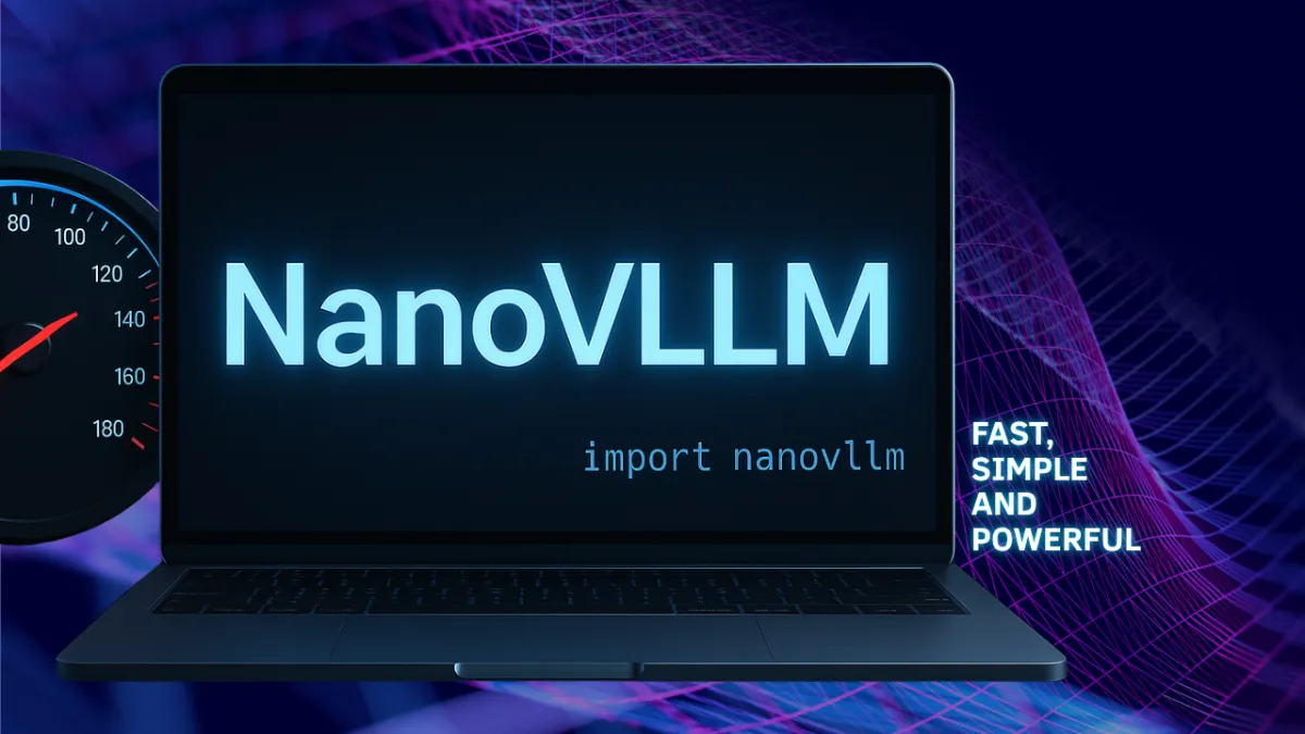 How NanoVLLM Is Changing The AI Game For Small Business Owners