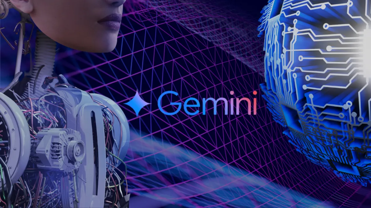 Gemini On-Device: The Future Of AI Is Now Local