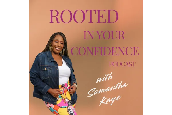 Owning Your Seat at the Table with Lorra Brown
