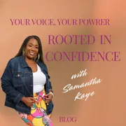 You Don’t Need to Be Chosen: Reclaiming Your Confidence at Work