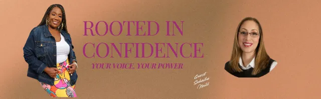 Like a Girl: Redefining Leadership, Confidence & Self-Love with Suhaiba Neill