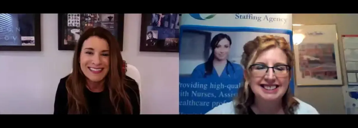 Code Nurse Interview