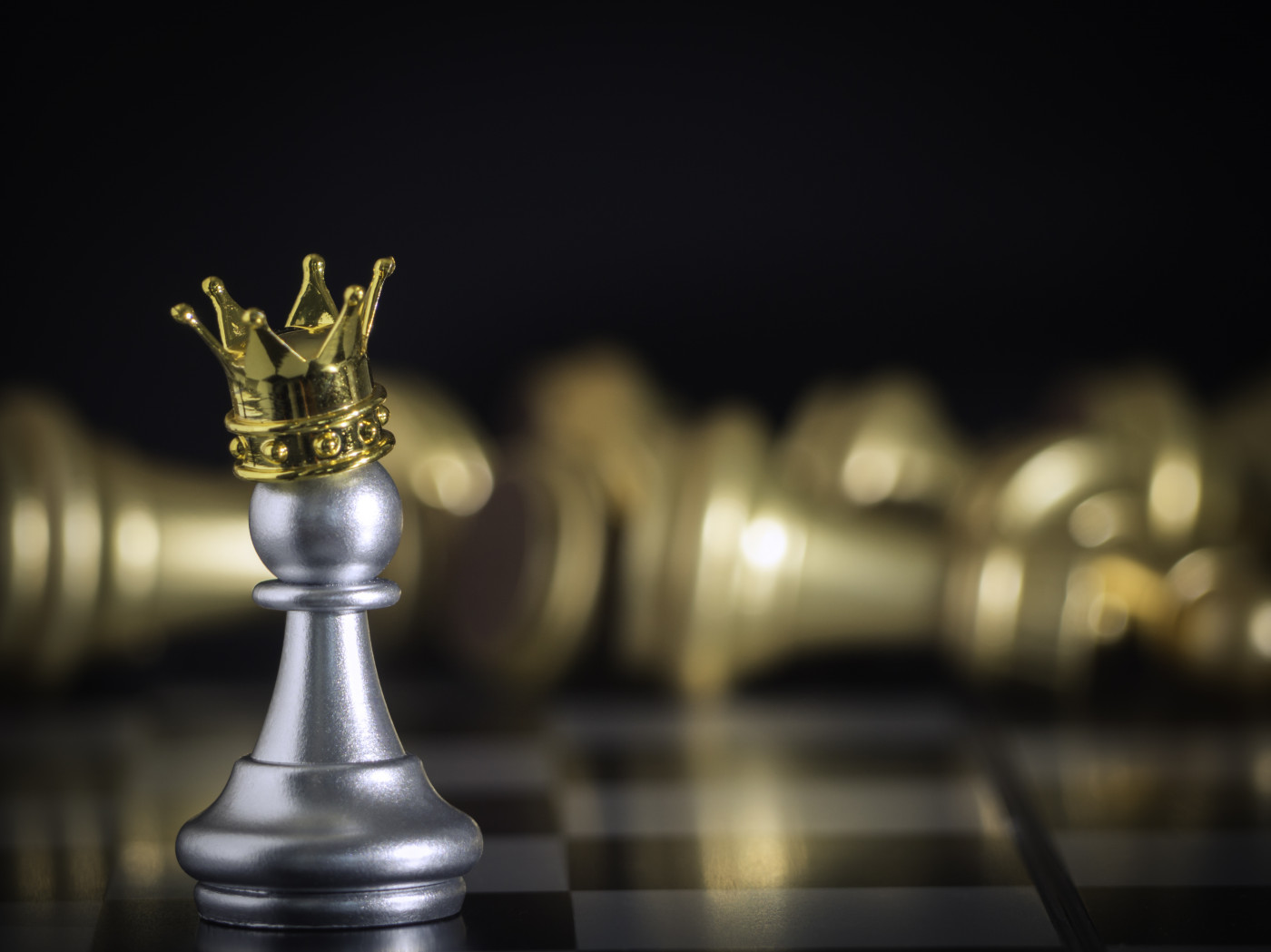The Fear of Success in Nurse Business Ownership