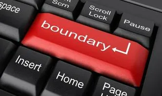 Nurse Business Boundaries