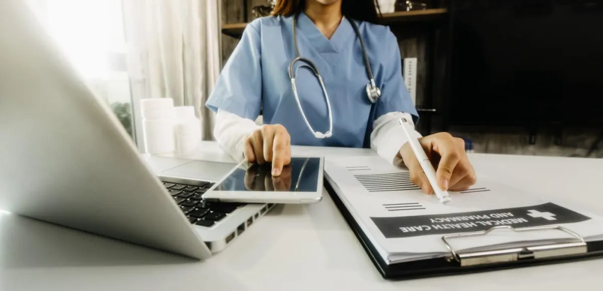 Forge a New Path in Nursing Without Going Back to School