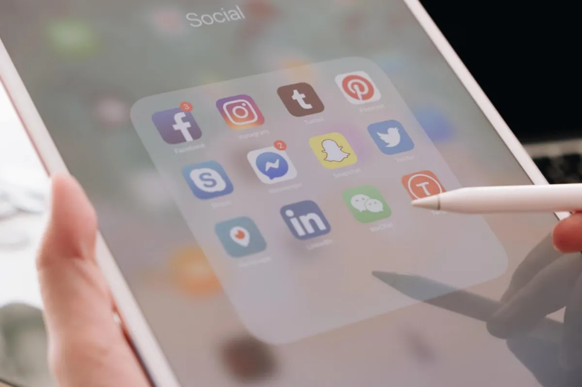 Social Media, Your Friend in Business