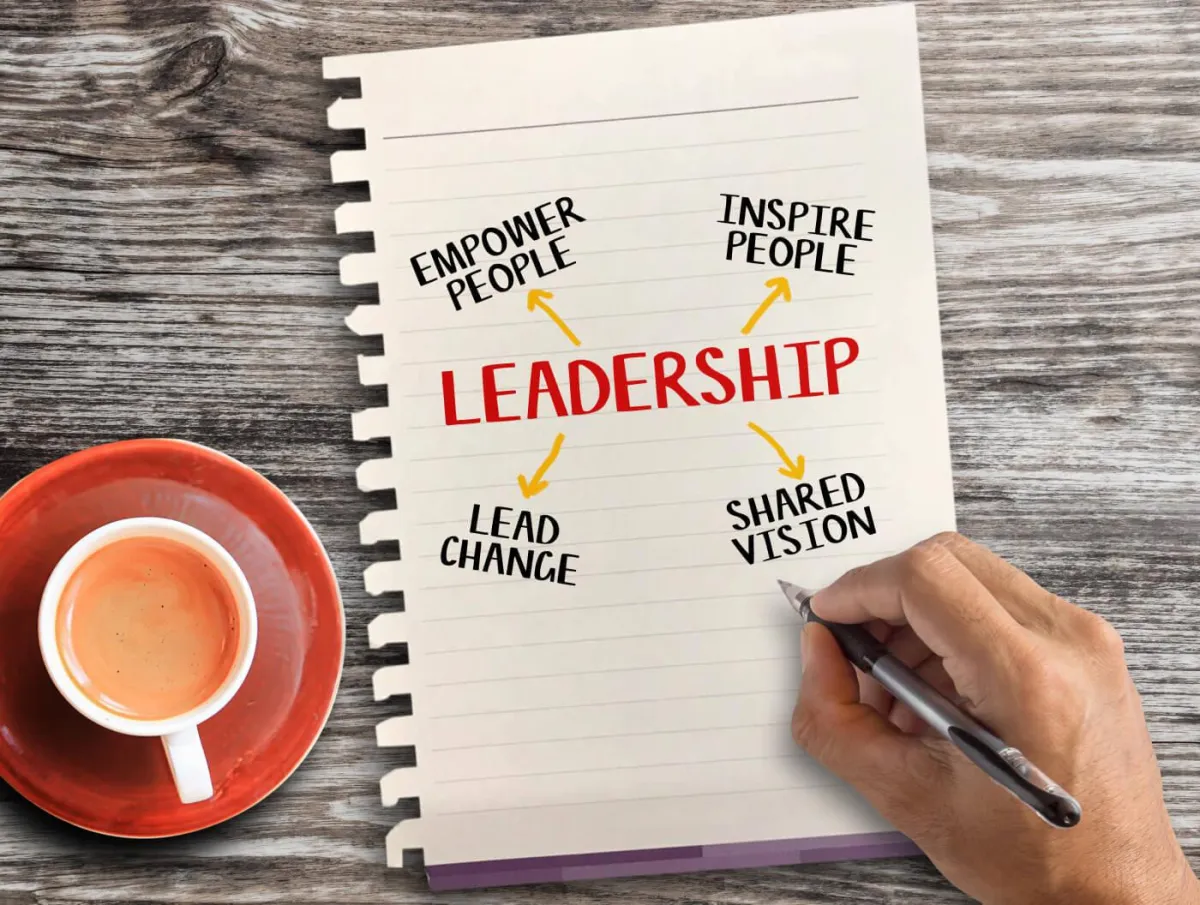 Servant Leadership's Role in Healthcare