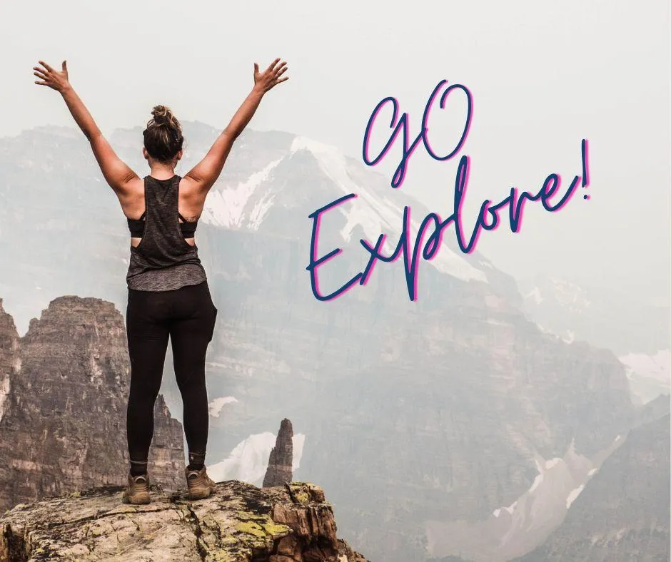 Nurses, Is it Time Explore?
