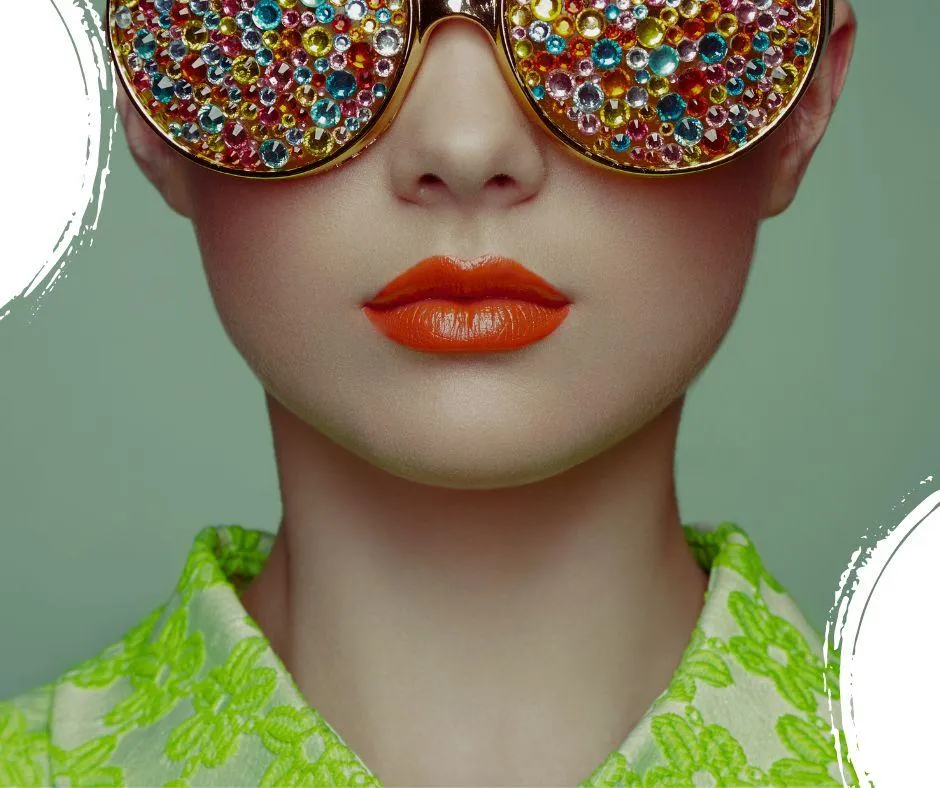 Nursing Through Rose Colored Glasses