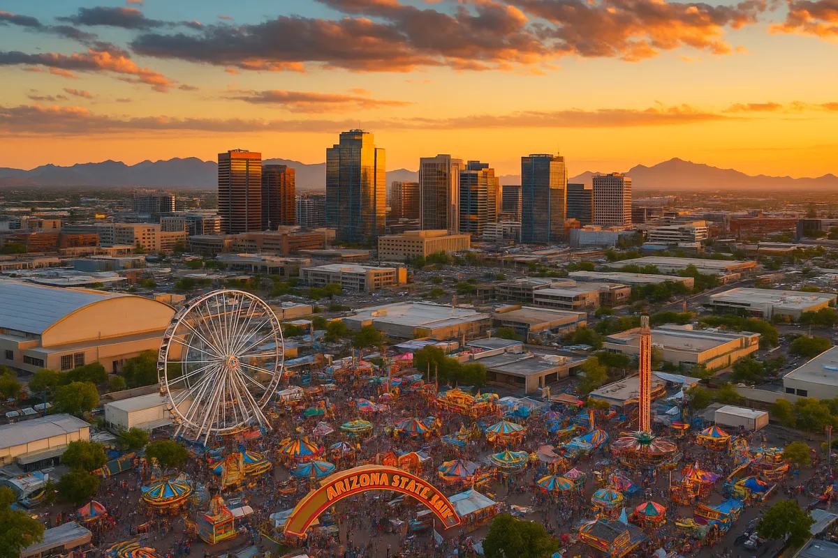 Phoenix Real Estate Market Update: Rates, Inventory, and What to Expect Next