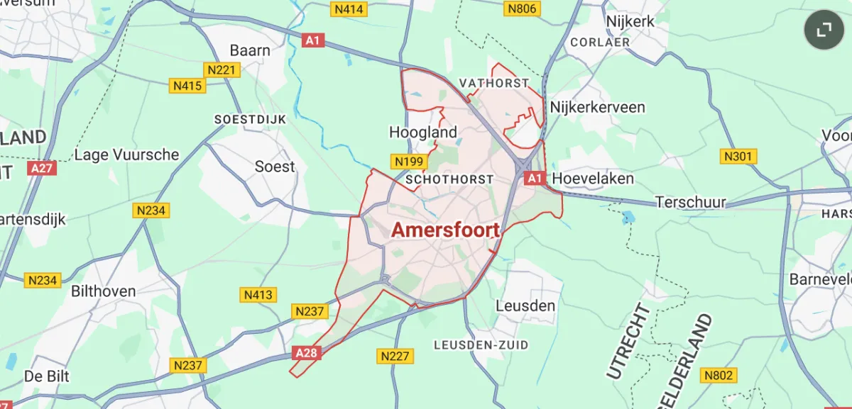 Vacature: Wmo-begeleider regio Amersfoort met superkrachten (die gewoon nog niet in een cape passen) Loondienst of ZZP