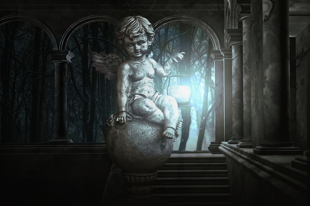 nightmare fuel