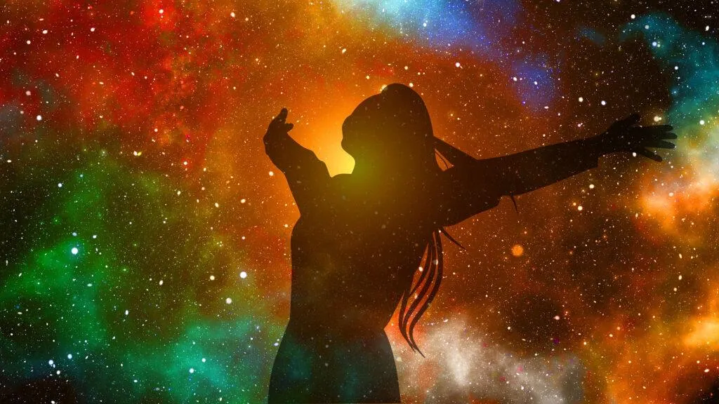 The Power Within