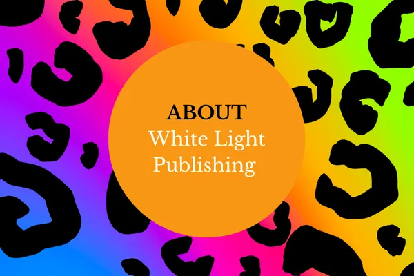 White Light Publishing | Books, Authors & Spiritual Wisdom