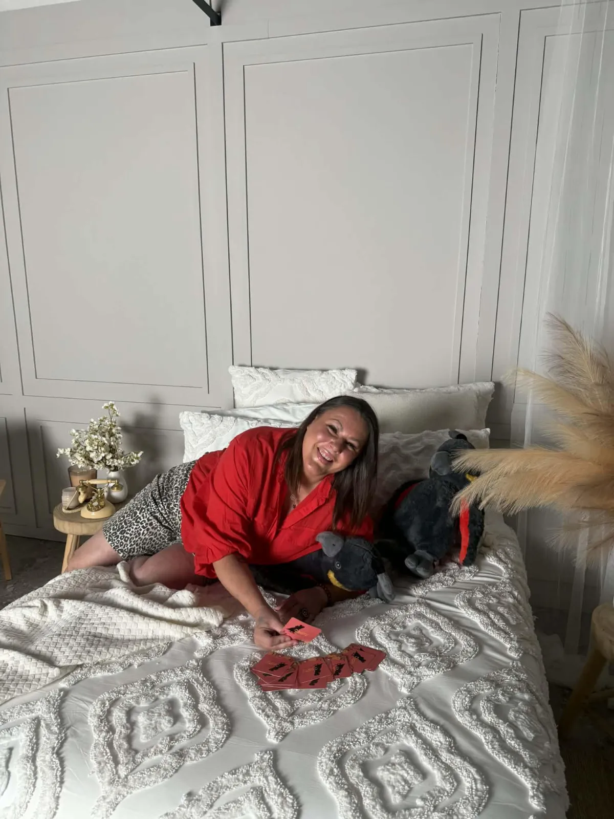 Julia Van Der Sluys White Light Publishing