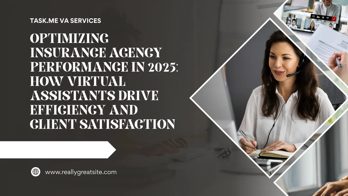 Insurance Virtual Assistant 2026: Scale Your Agency Fast