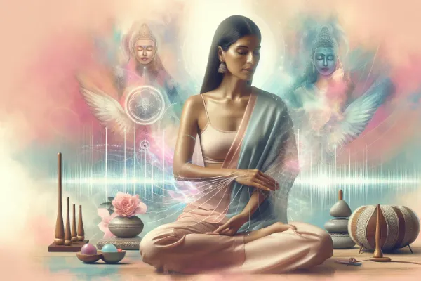 Embrace Sound Healing: The Path to Mindful and Holistic Wellness