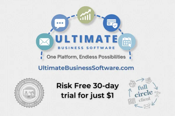 ultimate business software