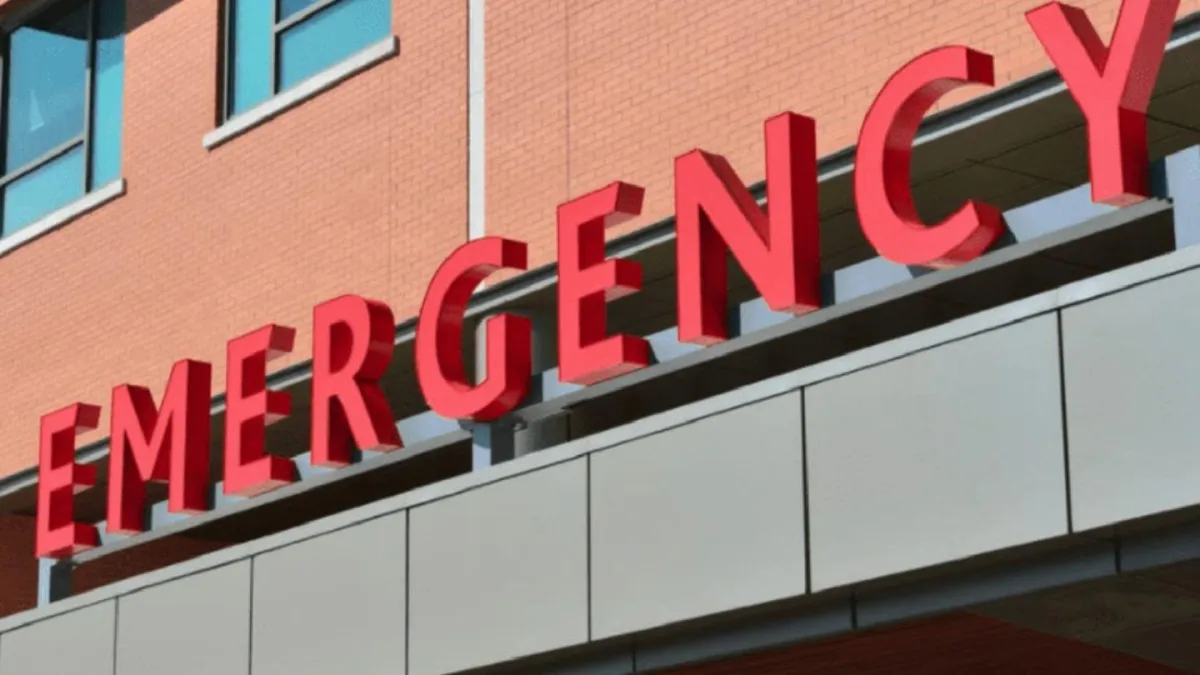 Emergency telephone numbers for carers in Luton