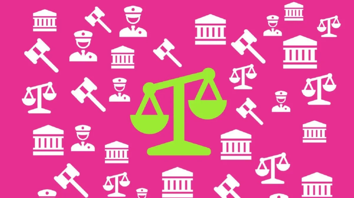 Information about accessing free legal advice and local support services