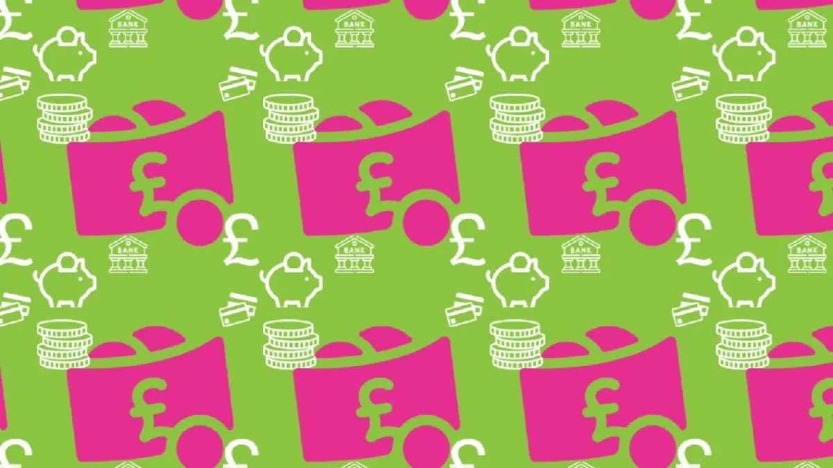 Money and debt advice services and financial support information